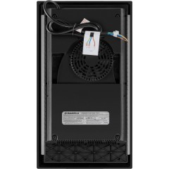 Варочная панель Maunfeld CVI292S2BBKA Inverter