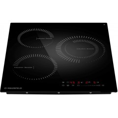 Варочная панель Maunfeld CVI453STBKC