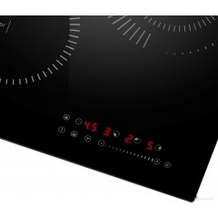 Варочная панель Maunfeld CVI453STBKC