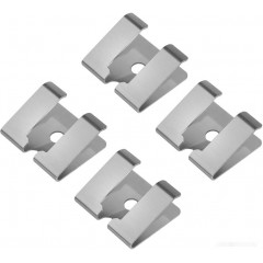 Варочная панель Maunfeld CVI453STBKC