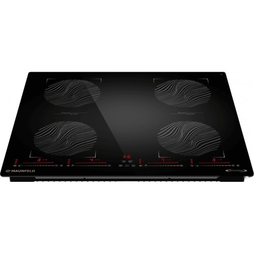 Варочная панель Maunfeld CVI594SB2BKF Inverter