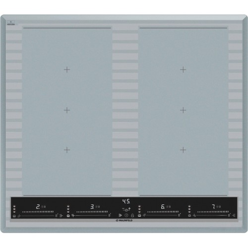 Варочная панель Maunfeld CVI594SF2MBL LUX