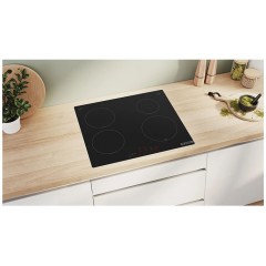 Варочная панель Bosch Serie 6 PUE611HC1E
