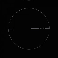 Варочная панель Krona Magier 60 BL 4BTK