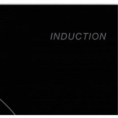 Варочная панель Krona Magier 60 BL 4BTK