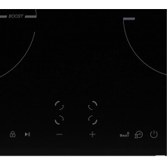 Варочная панель Krona Magier 60 BL 4BTK