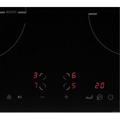 Варочная панель Krona Magier 60 BL 4BTK