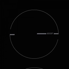 Варочная панель Krona Magier 60 BL 4BTK