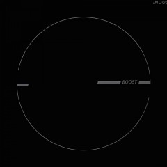 Варочная панель Krona Magier 60 BL 4BTK