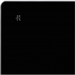 Варочная панель Krona Magier 60 BL 4BTK