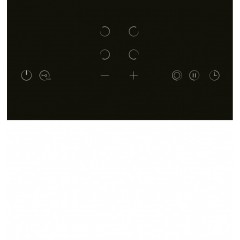 Варочная панель LEX EVH 642A BL