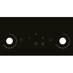 Варочная панель LEX EVH 320M BL