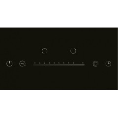 Варочная панель LEX EVH 321A BL