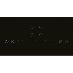 Варочная панель LEX EVH 642D BL