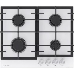 Варочная панель LEX GVG 642A WH