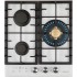 Варочная панель HIBERG VM 4535 W