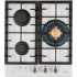 Варочная панель HIBERG VM 4535 W