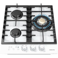 Варочная панель HIBERG VM 4535 W