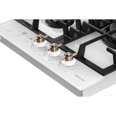 Варочная панель HIBERG VM 4535 W