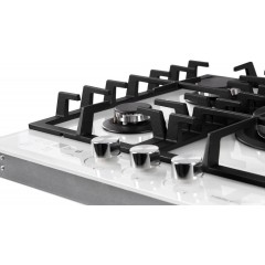 Варочная панель HIBERG VM 4535 W