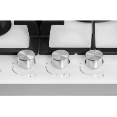 Варочная панель HIBERG VM 4535 W