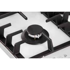 Варочная панель HIBERG VM 4535 W