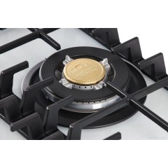 Варочная панель HIBERG VM 4535 W