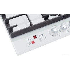 Варочная панель HIBERG VM 6145 W