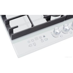 Варочная панель HIBERG VM 6145 W