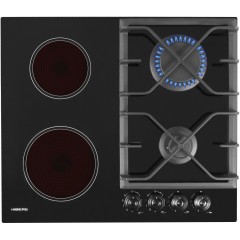 Варочная панель HIBERG VM 6020 B
