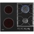 Варочная панель HIBERG VM 6020 B