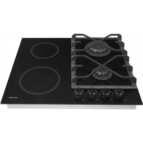 Варочная панель HIBERG VM 6020 B
