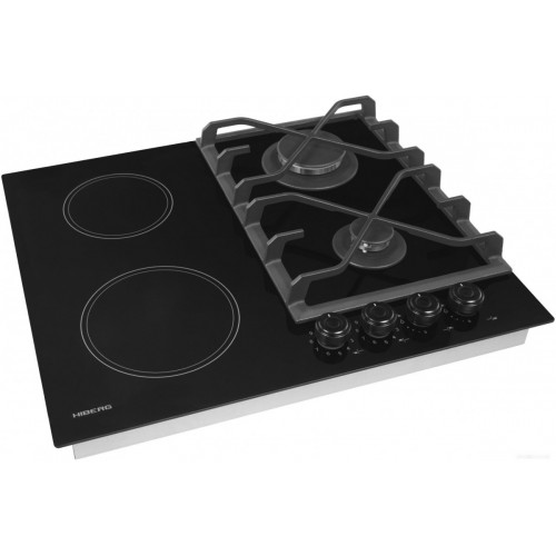 Варочная панель HIBERG VM 6020 B