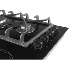 Варочная панель HIBERG VM 6020 B