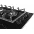 Варочная панель HIBERG VM 6020 B