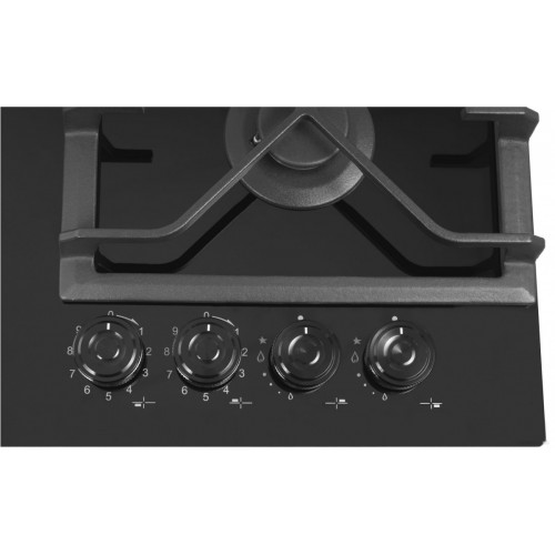 Варочная панель HIBERG VM 6020 B