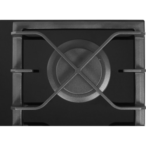 Варочная панель HIBERG VM 6020 B