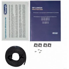 Варочная панель Delonghi ELETTRA 4B0P CR