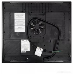 Варочная панель Delonghi ELETTRA 4B1P CR