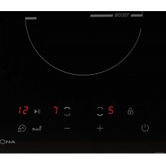 Варочная панель Krona Magier 30 BL 2BTK