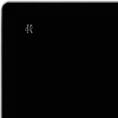 Варочная панель Krona Magier 30 BL 2BTK