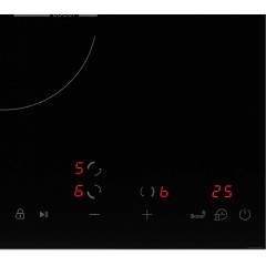 Варочная панель Krona Magier 45 BL 3BTK