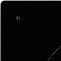 Варочная панель Krona Magier 45 BL 3BTK