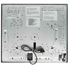 Варочная панель Delonghi GRETA 6GW NB