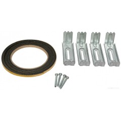 Варочная панель Delonghi GRETA 6GW NB