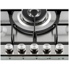 Варочная панель Delonghi NSL 575 X RUS