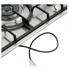 Варочная панель Delonghi NSL 575 X RUS