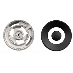 Варочная панель Delonghi NSL 575 X RUS