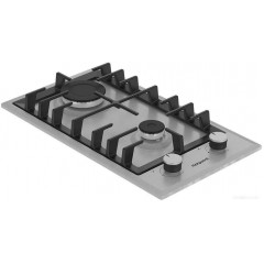 Варочная панель Hotpoint-Ariston HGMT 321 IX
