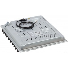 Варочная панель Krona Hagel 45 WH W